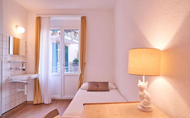 Saint Georges Hotel