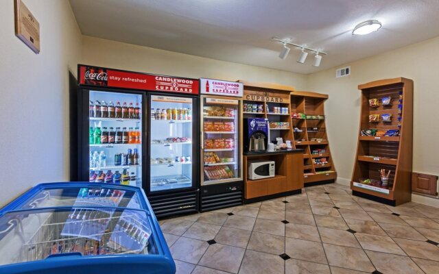 Candlewood Suites Hotel Texas City by IHG