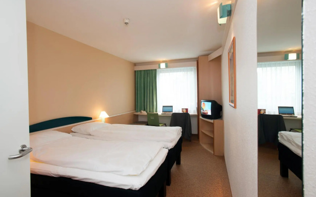 ibis Wien City