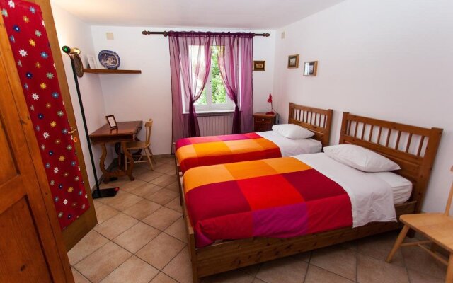 Bed & Breakfast Casa Torre