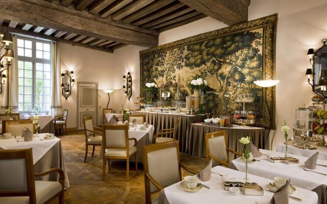 Hotel d'Aubusson