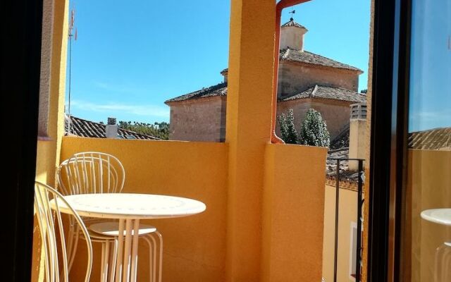 Casa Rural Sole