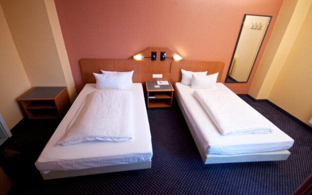 eXo Square Heidelberg-Schwetzingen