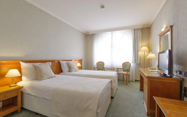 Hotel Downtown