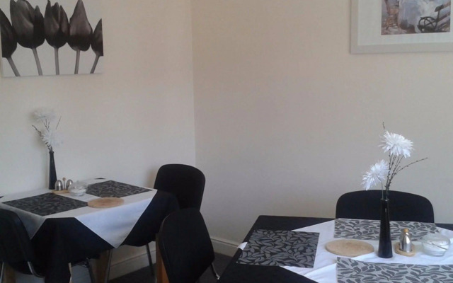 Aaron Lodge Guest House