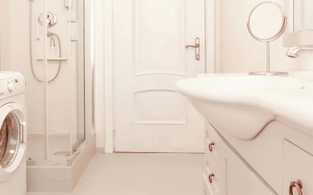 Apartment Rome - House Marsi Pjgneto
