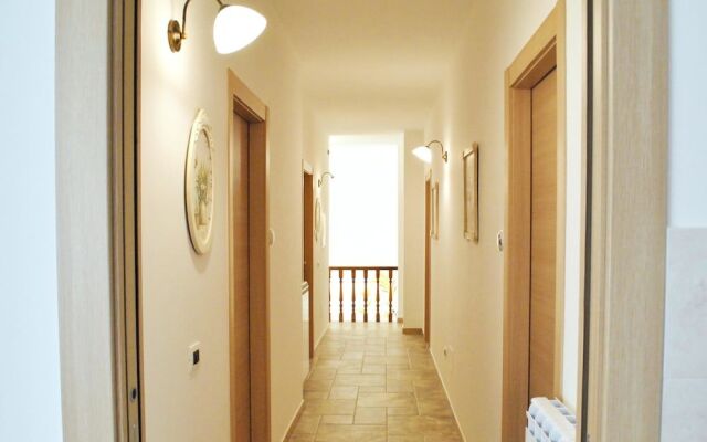 B&B Le Mimose