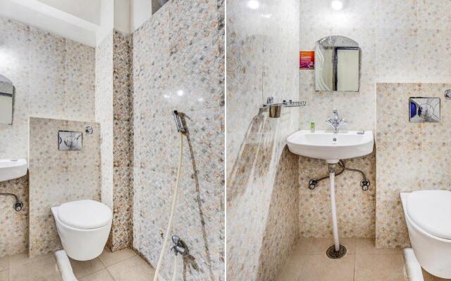 FabHotel Himanshi