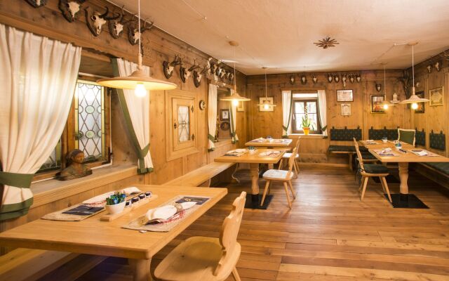Hotel Garni Snaltnerhof