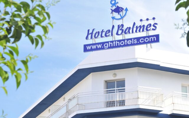 GHT Balmes Hotel, Aparthotel & Splash