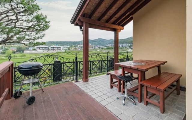 Gyeongju Woori Nuri Pension