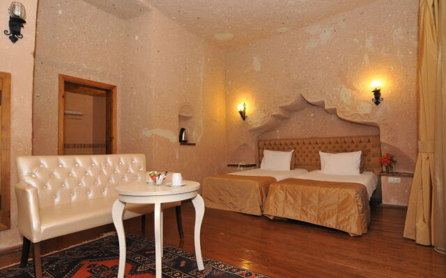 Alfina Cave Hotel