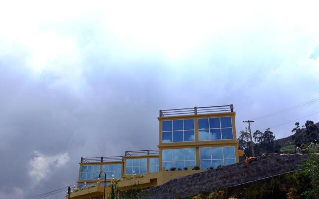 Tulips Valley View Resorts