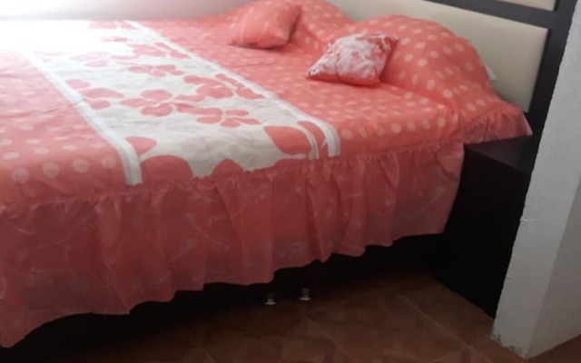 Hotel Boutique Tonalli