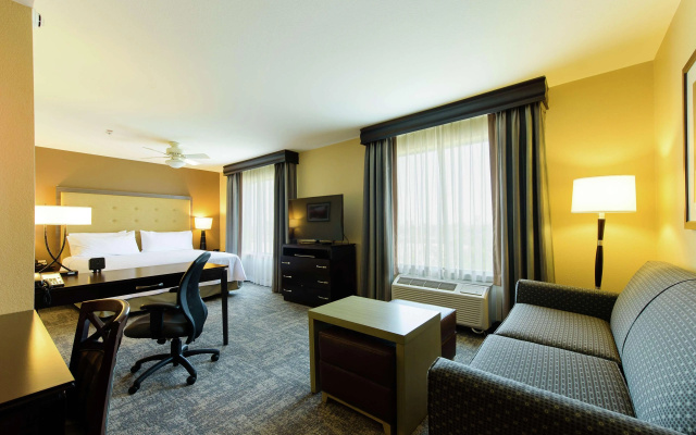 Homewood Suites by Hilton Phoenix Chandler/Fashion Center