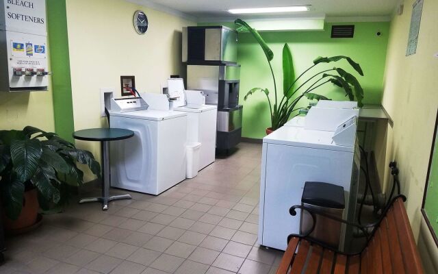 Best Western Fairfax