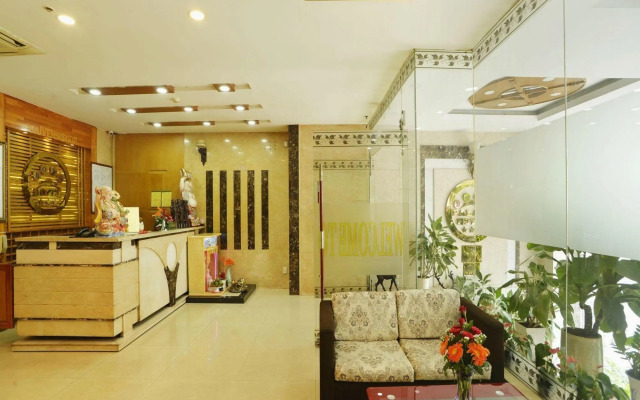 Boss Palace Hotel
