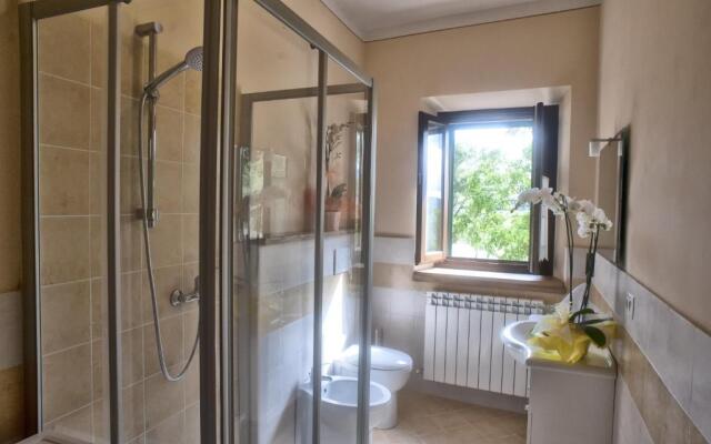 Casa Vacanze Toscana Il Puggio