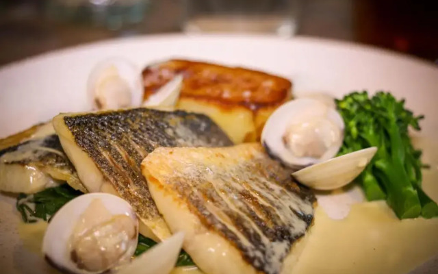 Horse & Groom - Upper Oddington