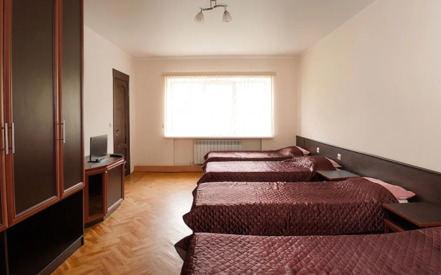 Пансионат «Вершина»