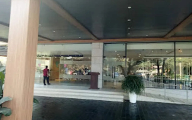 Regenta SGS Greenotel - Lonavala