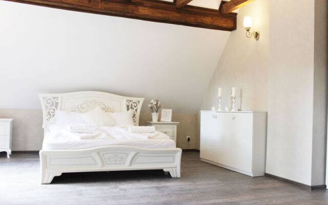 Гостевой дом Вальдхаузен