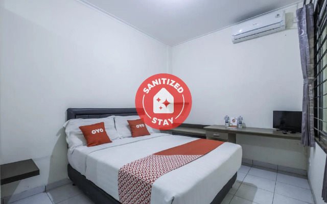 OYO 1876 Fortuna Residence