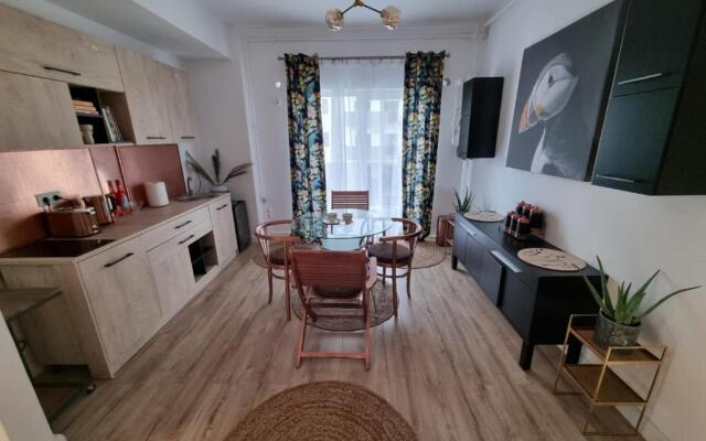 Angels Suite Residence