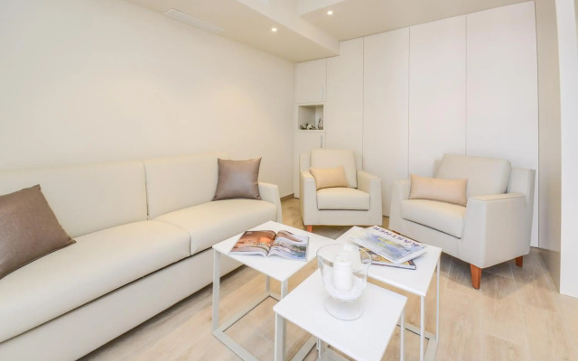 Villa Garuti Hotel & Appartements