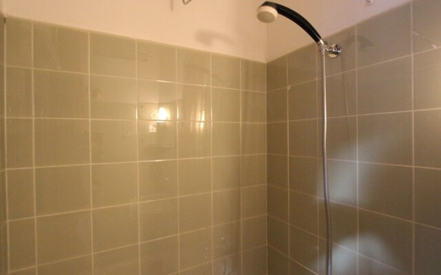 Pleasant Apartment in Kitzbuhel With Heating