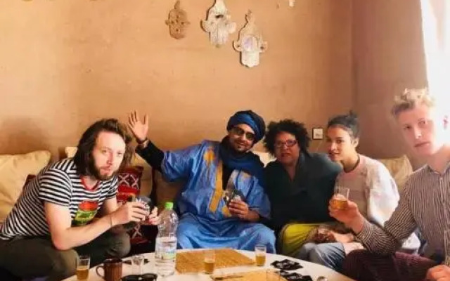 Maison Aicha