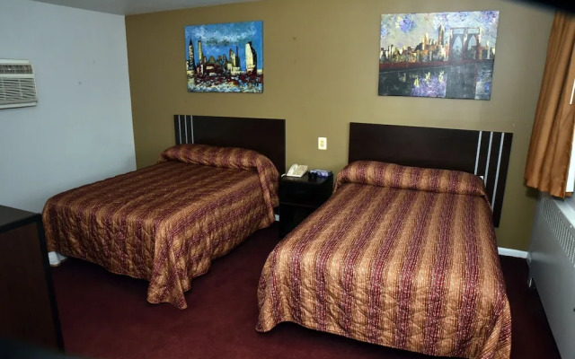 Swan Hotel & Suites