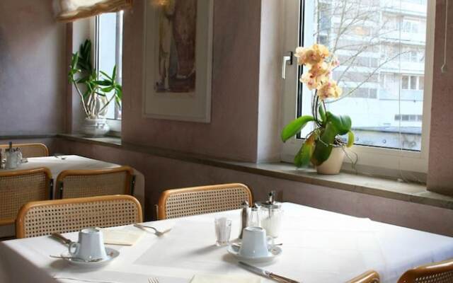 STADT-Hotel Lörrach