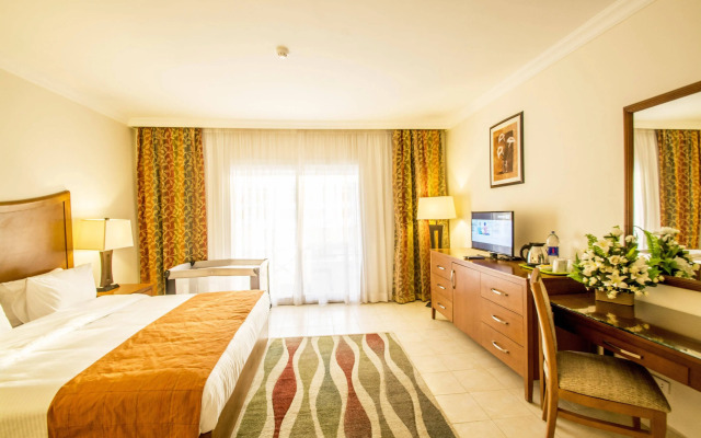 Old Vic Sharm Resort