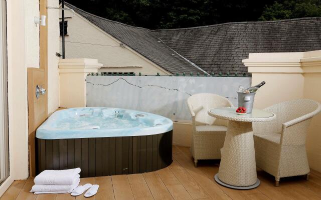 Ambleside Salutation Hotel & Spa, World Hotel Distinctive