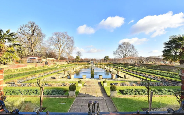 London Lifestyle Apartments Queen's Gate