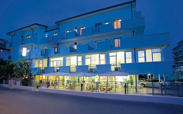 Hotel Letizia