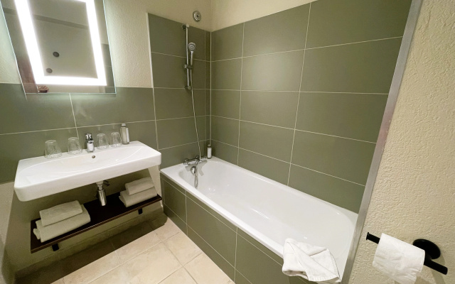 Quality Hotel du Golf Montpellier Juvignac