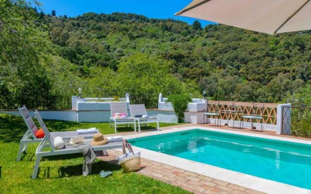 Casa Piedras Gaucin by Ruralidays