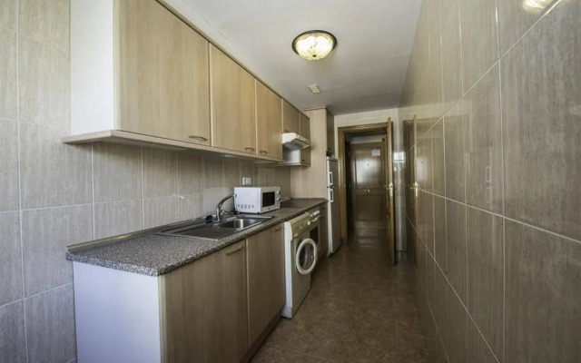Apartamentos Los Juncos