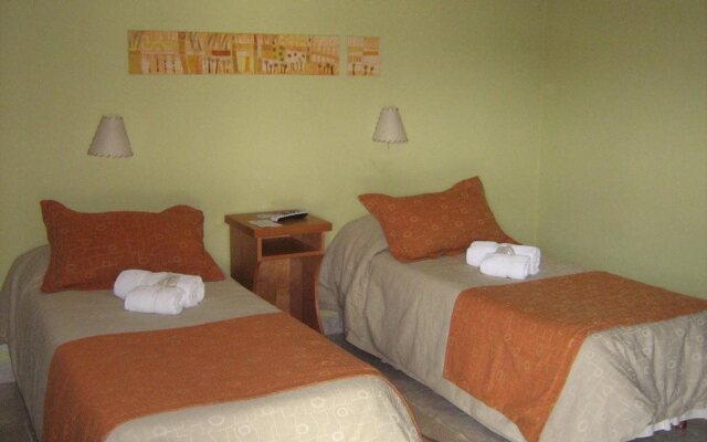 Hotel Ruta 234