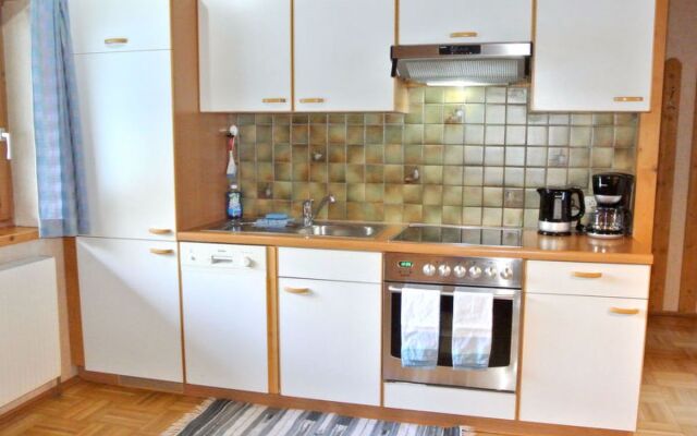 Apartment Sonnegg