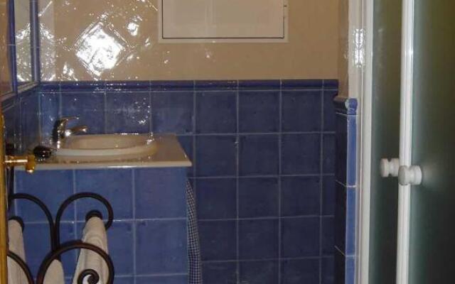 Cortijo Molino San Juan