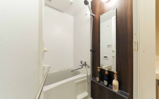 STAYAT OSAKA SHINSAIBASHI east