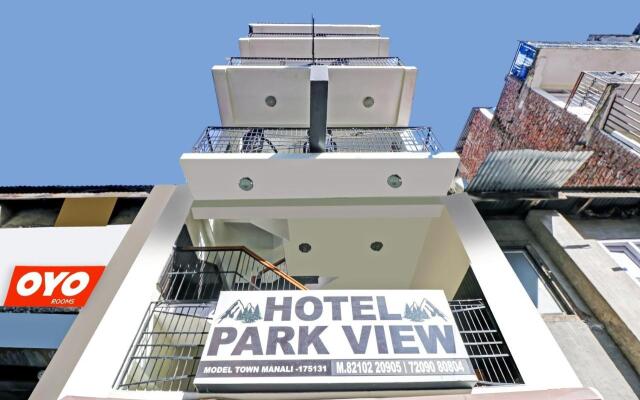 OYO 88103 Hotel Park View