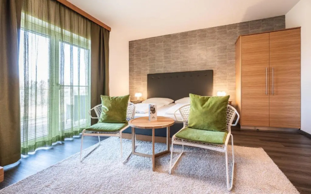 Hotel Garni Birkenhof