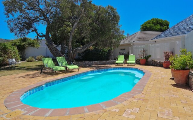 Anchor's Rest Hermanus