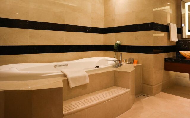 Lotte Hotel Ulsan