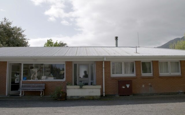 Te Aroha Holiday Park and Hot Pools