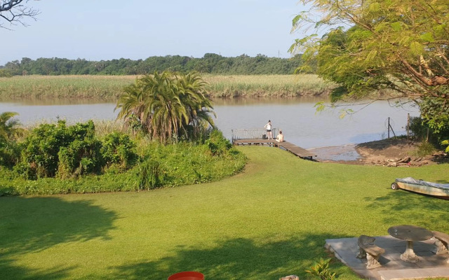 Thiseldoo Holiday Home